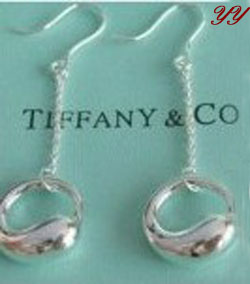 Orecchini Tiffany Modello 9